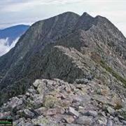 Mount Katahdin, Maine
