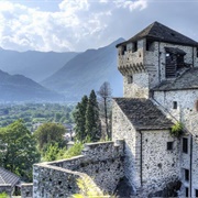 Vogogna, Piedmont, Italy