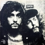 Conesa – Pedro Y Pablo (1972)