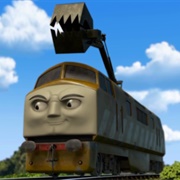 Diesel 10