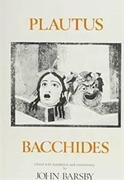 Bacchides (Plautus)