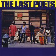 The Last Poets - The Last Poets