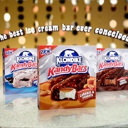 Kandy Bar