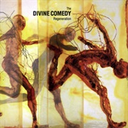 The Divine Comedy - Regeneration