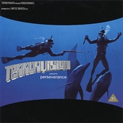 Perseverance - Terrorvision