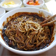 Jajangmyeon