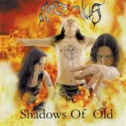 Aeternus - Shadows of Old