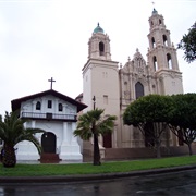 Mission San Francisco De Asis