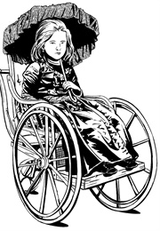 היידי (יוהנה שפירי)