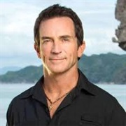 Jeff Probst