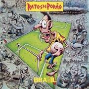 Ratos De Porão - Brasil