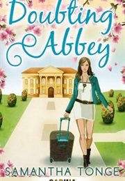 Doubting Abbey (Samantha Tonge)