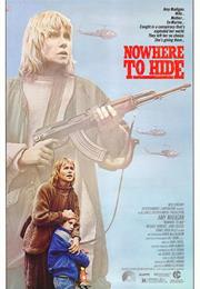 Nowhere to Hide (Mario Azzopardi)