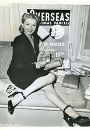 She's a Sweetheart (1944)