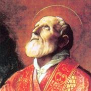 St. John Baptist Rossi