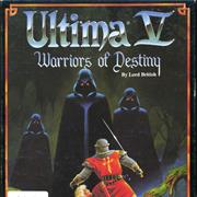 Ultima 5