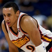 John Starks