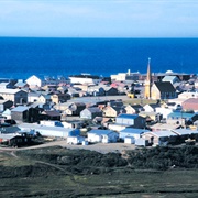 Nome, Alaska