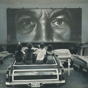 Go to a Drive-In Cinema