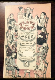 Plats Du Jour (Patience Gray)