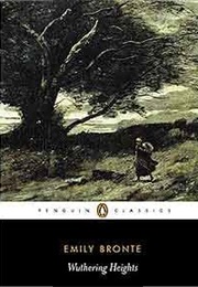 Wuthering Heights (Emily Brontë)