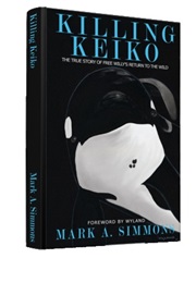 Killing Keiko (Mark Simmons)