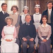 Upstairs Downstairs (1974, 1975, 1977)