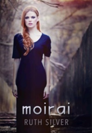 Moirai (Ruth Silver)