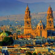 Historic Centre of Morelia