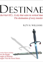 Beagles of Destinae (Roy H. Williams)