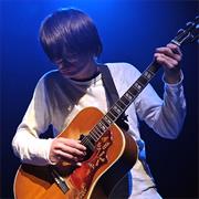 Jonny Greenwood