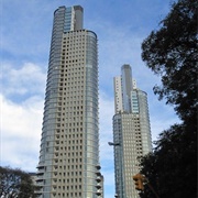 Mulieris Towers, Buenos Aires