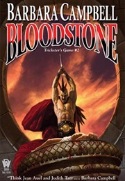 Bloodstone (Barbara Campbell)