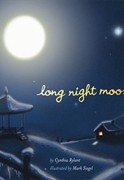 Long Night Moon (Cynthia Rylant)