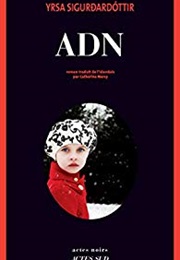 The Legacy (Yrsa Sigurðardóttir)