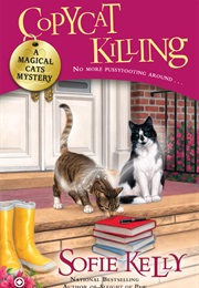 Copycat Killing (Sofie Kelly)