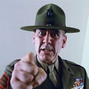 Full Metal Jacket