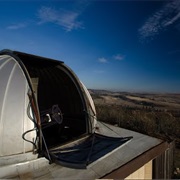 Goldendale Observatory State Park