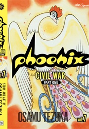 Phoenix (Osamu Tesuka)