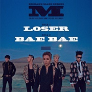 Bae Bae (BIGBANG)