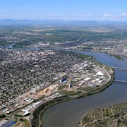 Great Falls, Montana