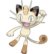 Meowth