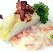 Boknafisk / Boknafesk