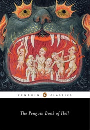 The Penguin Book of Hell (Various)