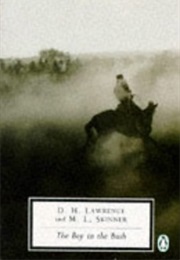 The Boy in the Bush (D.H. Lawrence)