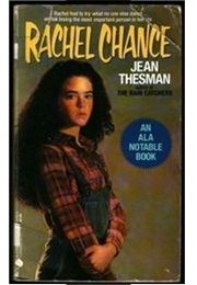 Rachel Chance (Jean Thesman)