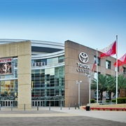 Toyota Center