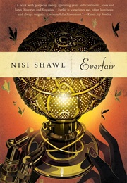 Everfair (Nisi Shawl)