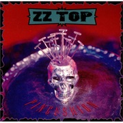 Pincushion - ZZ Top