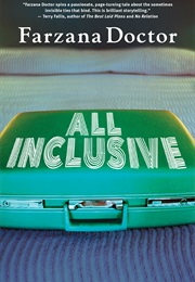 All Inclusive (Farzana Doctor)